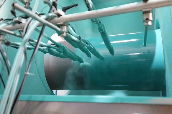 河北滄海核裝備科技股份有限公司是集研發(fā)、制造、銷售、服務(wù)為一體的專注提供化工<strong>防腐設(shè)備</strong>的加工與制造的單位。